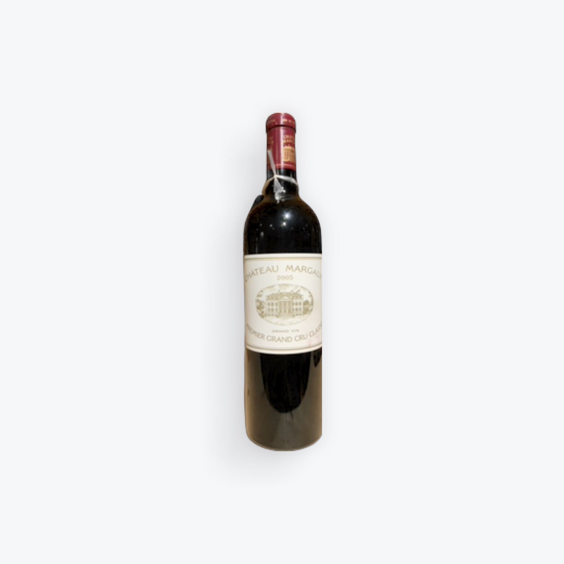 Chateau Margaux 2005 | CORVINO